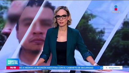 Así fue como policías detuvieron a un presunto violador serial