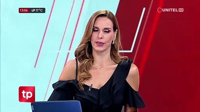 Tras nueva imputación contra Camacho, su defensa advierte que no hay elementos probatorios