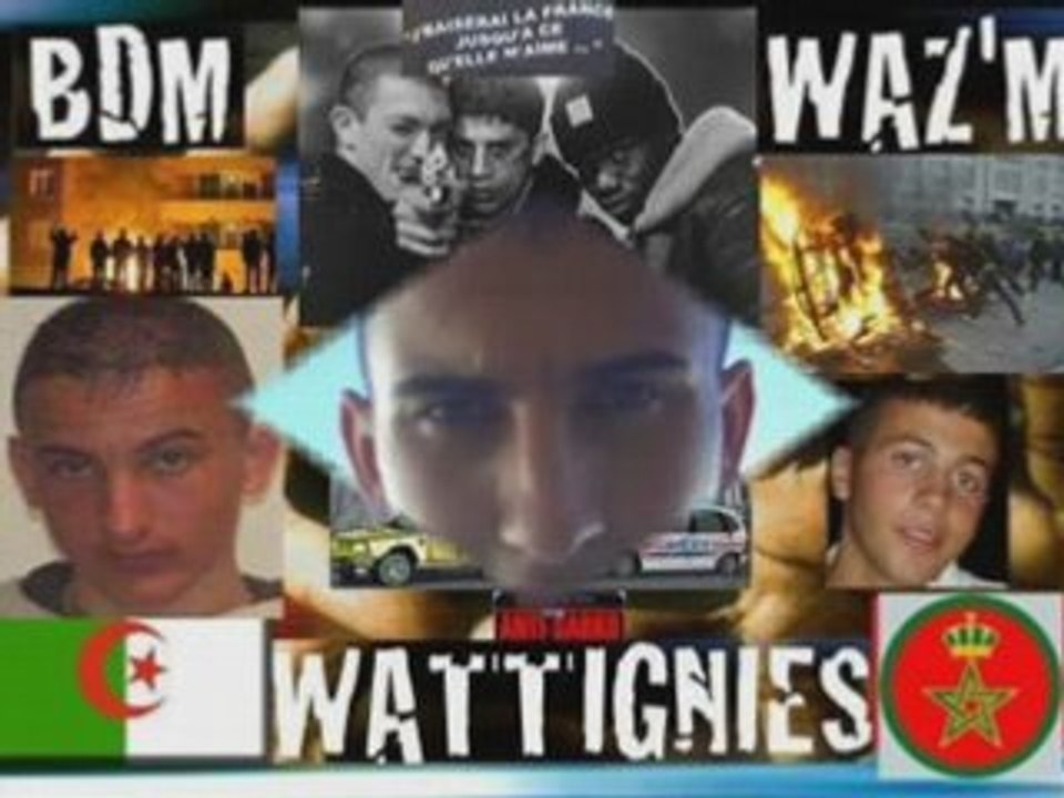 Soutient pour julien