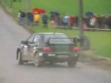 Rallye des ardennes 2008