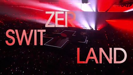 Download Video: 21 | Switzerland | Nemo - The Code | Final | Eurovision Song Contest 2024 | DRTV