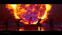 24 | Georgia | Nutsa Buzaladze - Firefighter | Final | Eurovision Song Contest 2024 | DRTV