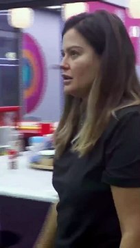 Mariana Echeverría causa polémica en La Casa de los Famosos