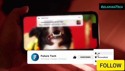 Amazing peice of technology $$$ Gagets king here