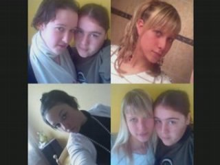 Mes potos