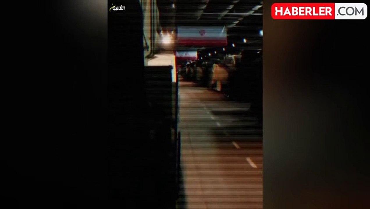 Orta Doğu'da sıcak saatler! İran ve İsrail arasındaki savaş an meselesi