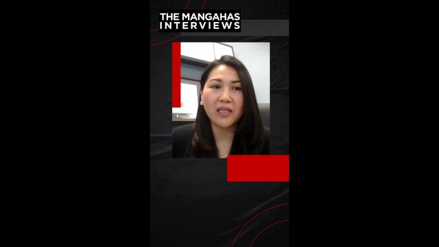 Anong mayroon sa Divorce Bill? | The Mangahas Interviews
