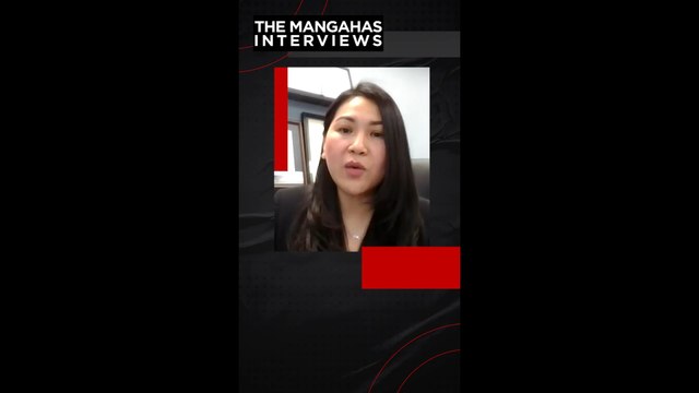 Mga dahilan sa pagpapa-divorce ng isang mag-asawa, alamin | The Mangahas Interviews