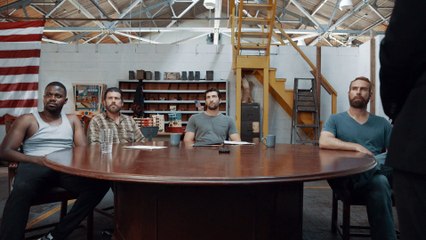 ALIENS WARFARE | PELICULA COMPLETA EN ESPAÑOL LATINO | ESTRENO 2024 HD