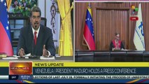 Pres. Maduro | 