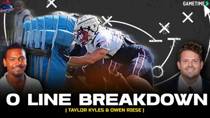 Breaking Down Scott Peters' Strike System w/ Owen Riese | Patriots Daily