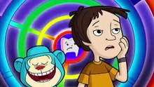 Keymon Ache Season 1 - Episode 41