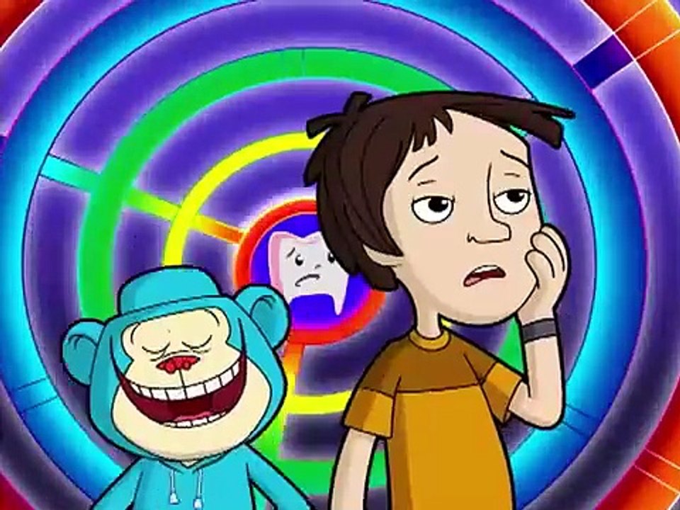 Keymon Ache Season 1 - Episode 41
