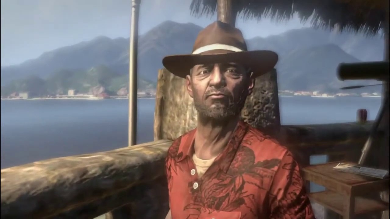 Dead Island Game-play | Part 7 | Act I | Chapter 2 | Busy Surviving ✔