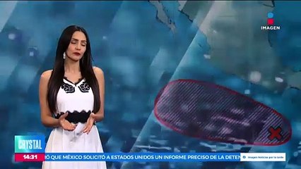 ¡No guarde el paraguas! Las lluvias van a continuar para este fin de semana