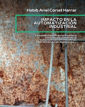 |HABIB ARIEL CORIAT HARRAR | COMPUTACIÓN EN EL BORDE: DESAFÍOS Y SOLUCIONES (PARTE 2) (@HABIBARIELC)