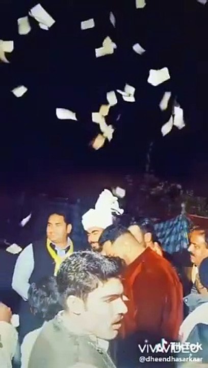 CH Amir Kalasa wedding