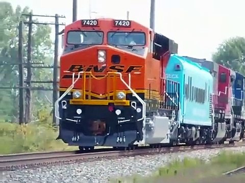 YouTube Double GE test track action!!!