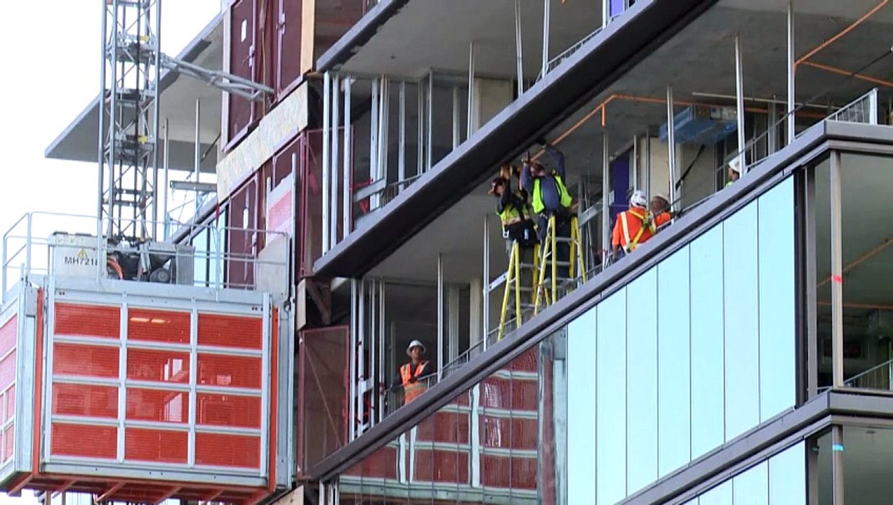 Desemprego nos EUA cresce a 4,3% em julho, taxa mais alta desde 2021