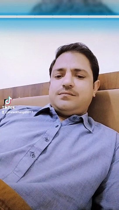 My TikTok