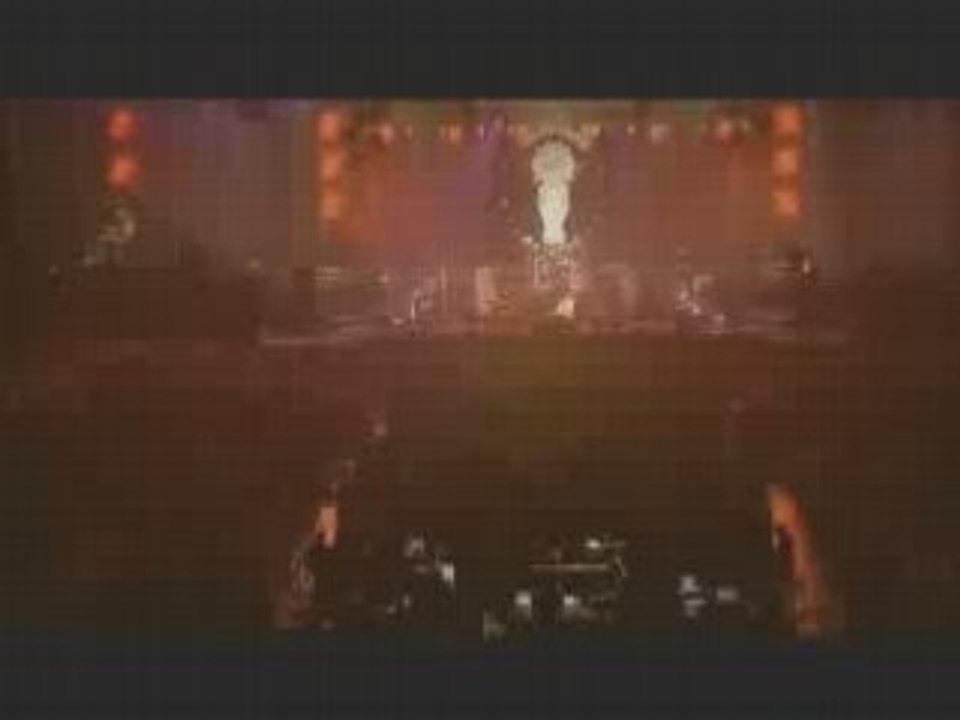 The GazettE - The $ocial Riot Machine$ (TOUR 2006-2007 DECOM