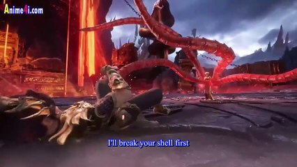 Apotheosis (Become a God) S.2 Ep.36 [88] English Sub