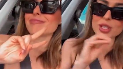 Cristina Niño de Rivera, secretaria de Gobierno en Querétaro, es despedida por 'huir de la oficina'