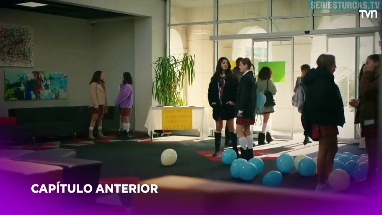 Todo por mi familia capitulo 137