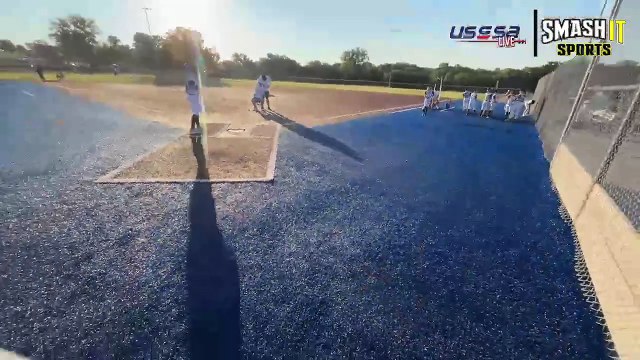 FRANK WHITE 5-NATIONAL ALL-STATE CHAMPIONSHIP Fri, Aug 02, 2024 8:00 AM to 10:47 AM