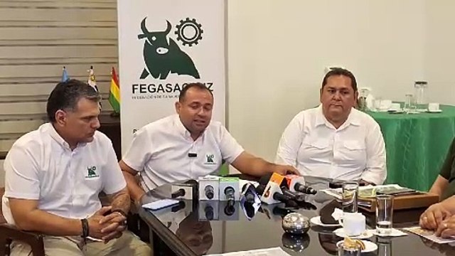 Fegasacruz advierte que pequeños productores pueden desaparecer si no se asumen medidas anti inflación
