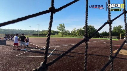 Mid-America 9-NATIONAL ALL-STATE CHAMPIONSHIP Fri, Aug 02, 2024 8:00 AM to 12:46 PM