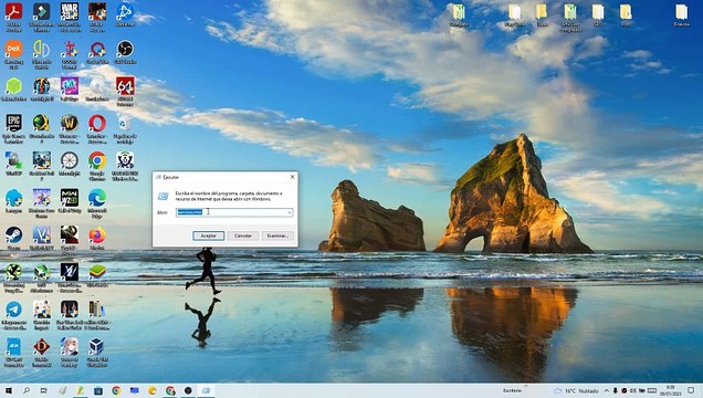 ❌ NO APARECEN las REDES WIFI DISPONIBLES en WINDOWS 10 (MI PC NO RECONOCE las REDES WiFi SOLUCIÓN❕