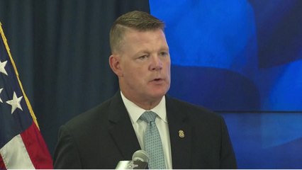 美 경호국 "총성 울릴 때까지 암살범 존재 몰랐다" / YTN