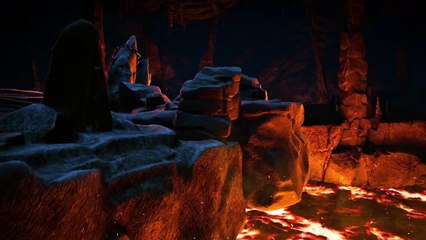 Teaser del nuevo juego de Darksiders