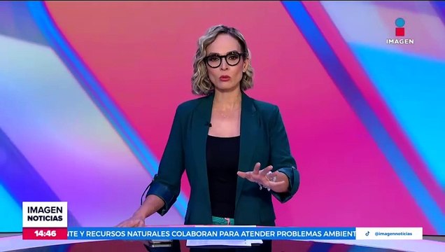 Autoridades federales y de Hidalgo acuerdan trabajar para atender los problemas ambientales