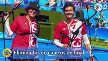 Estos fueron los resultados de los mexicanos en París 2024 este viernes 02 de agosto. Mario Marín, enviado especial de Imagen de Veracruz con los detalles...