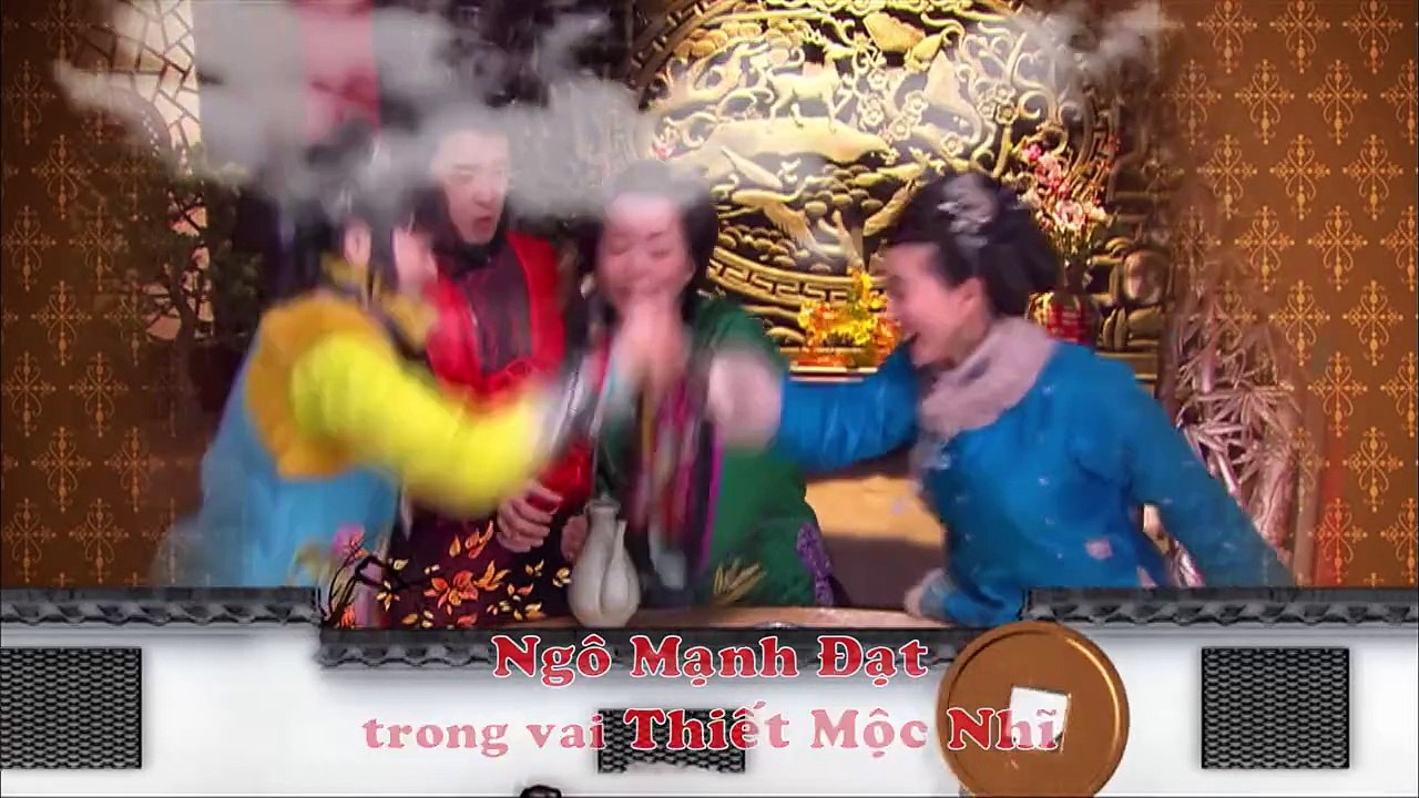 Mẹ Chồng Nàng Dâu - Tập 26 _ Phim Truyền Hình Trung Quốc _ Phim Tình Cảm, Cổ Trang, Tâm Lý Xã Hội