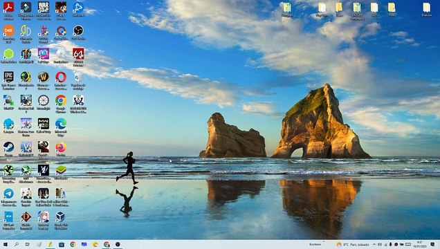 ❌ Mi PC NO RECONOCE el DISCO DURO INTERNO o EXTERNO en WINDOWS 10 SOLUCIÓN 2024