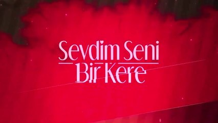 مسلسل احببتك مرة الحلقة 30 الثلاثون مدبلج HD