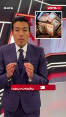 Sujetos armados se llevan Bs 1 millón de una casa tras reducir y golpear a una familia