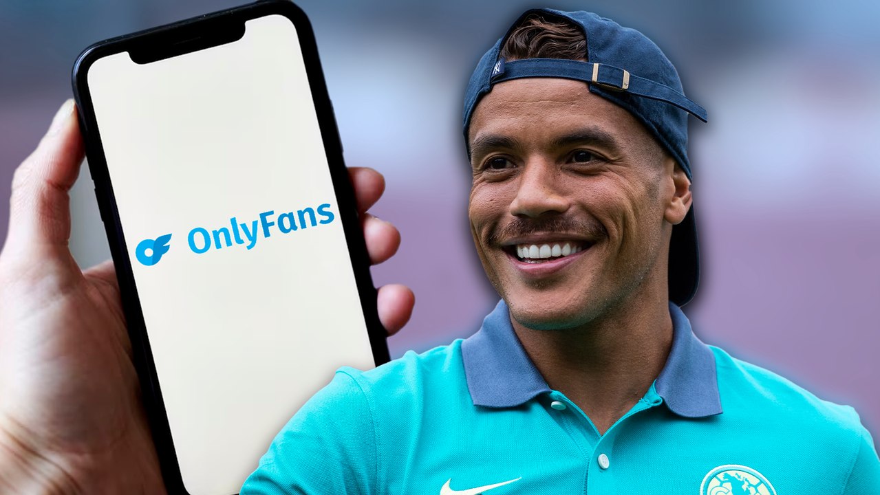 Jonathan dos Santos se une a OnlyFans y ya lo promociona a través de Instagram - Vídeo Dailymotion