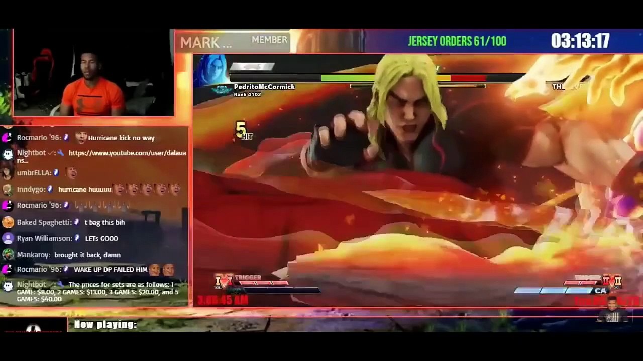LowTierGod's Stream Classics_ The JOKERSQUAD313 escapade