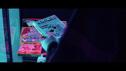 The Mouse Trap Movie: Friends Trapped in Arcade 🎮