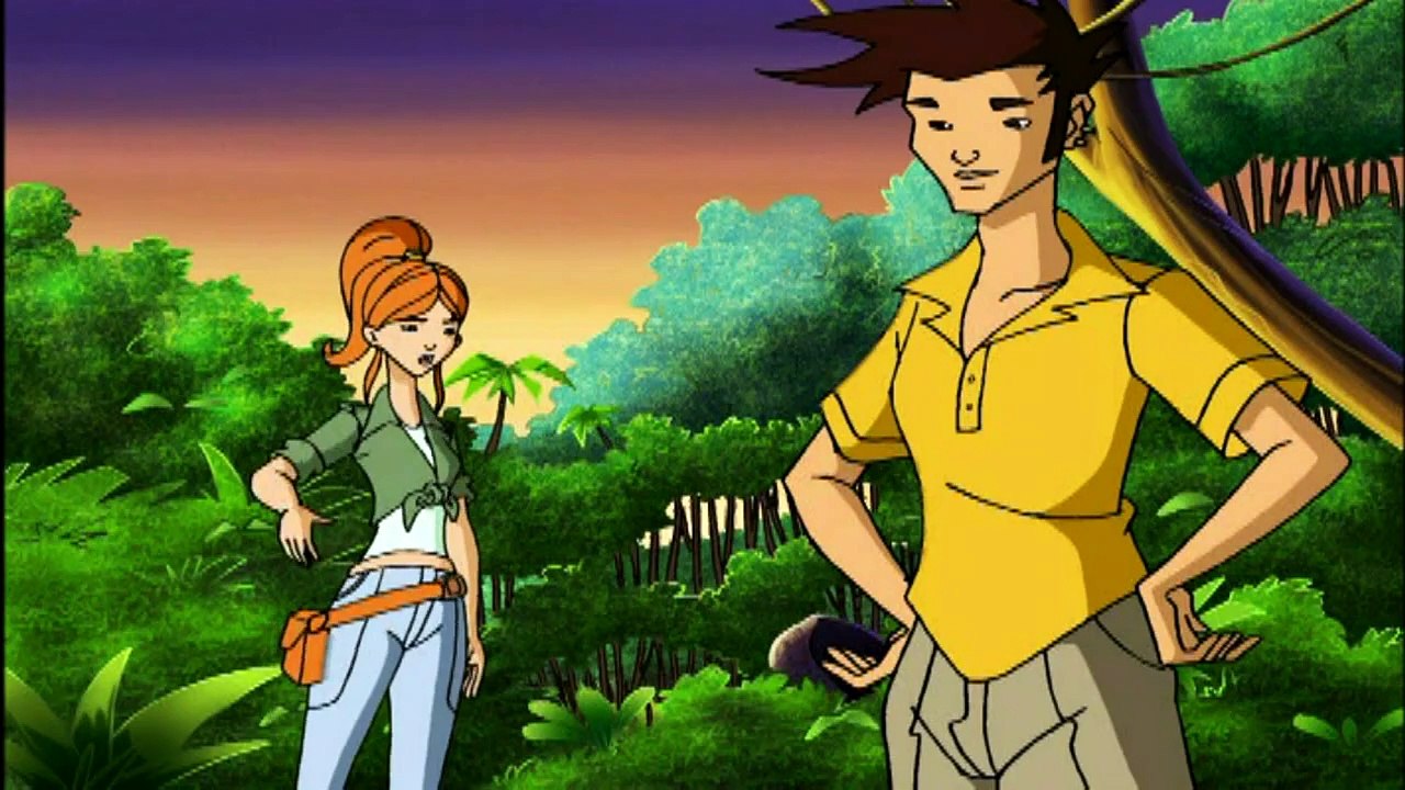 Dinosaur Island | movie | 2002 | Official Clip