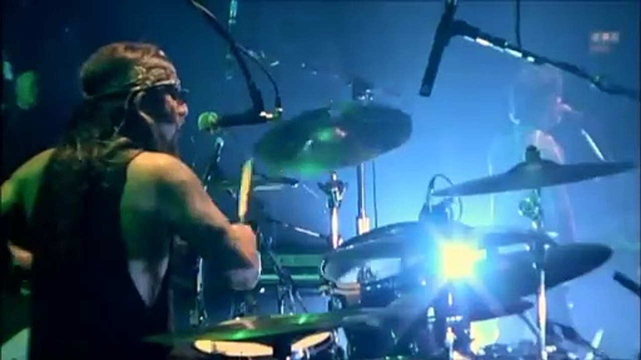 The Winery Dogs - Unleashed in Japan | movie | 2014 | Official Trailer