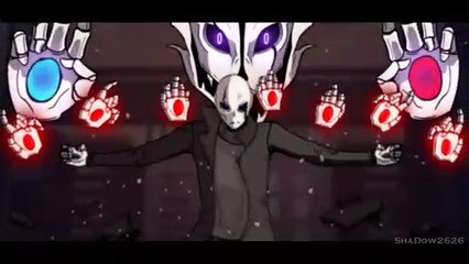 Undertale: Glitched Universe - Descended Scientist | movie | 2021 | Official Trailer