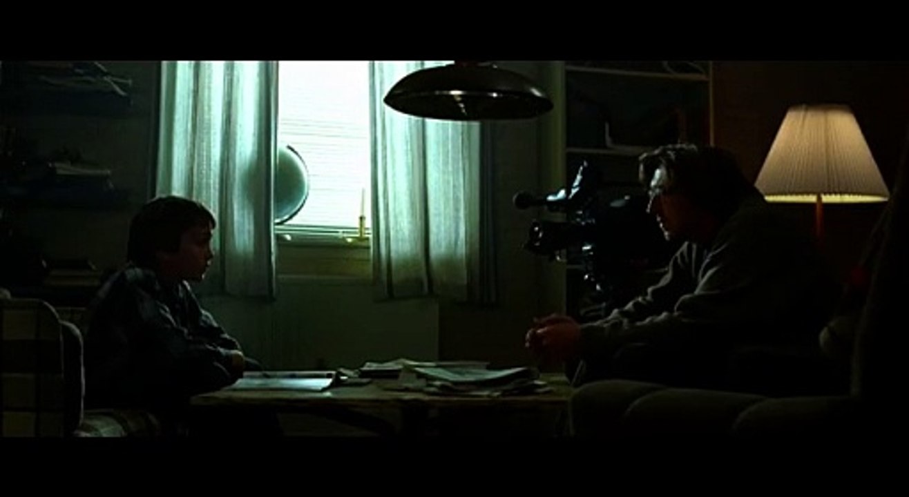 Insel der verlorenen Seelen | movie | 2007 | Official Trailer