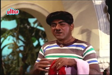 Gumnaam | movie | 1965 | Official Trailer