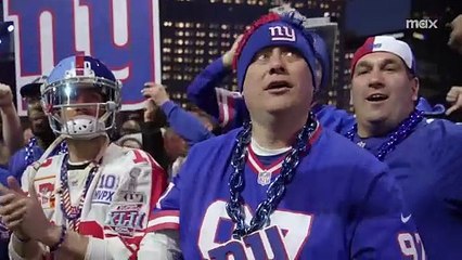 Hard Knocks: Offseason with the New York Giants | show | 2024 | Official Trailer