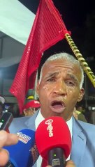 Pastor Isidório fala sobre possibilidade de Tonha ser vice de Marivalda em Candeias